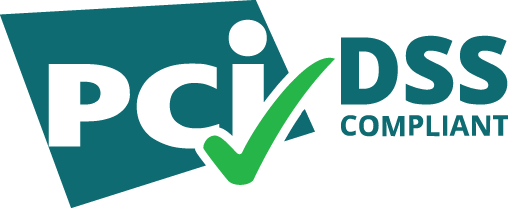 PCI Certified